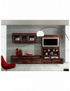 Muebles Estilo Rustico | decopaq.es