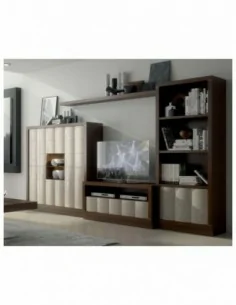 Muebles Estilo Rustico | decopaq.es