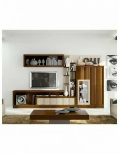 Muebles Estilo Rustico | decopaq.es