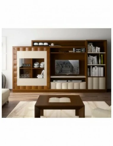 Muebles Estilo Rustico | decopaq.es