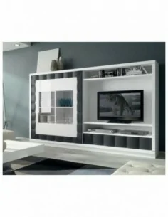 Muebles Estilo Rustico | decopaq.es