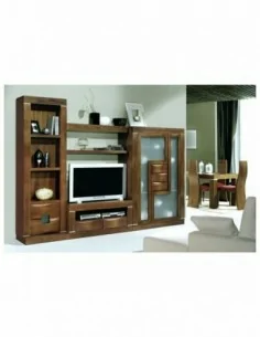 Muebles Estilo Rustico | decopaq.es