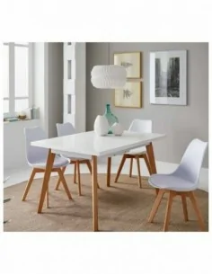 Mesas Comedor | decopaq.es