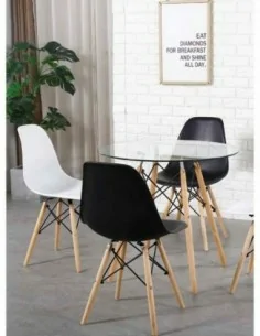 Mesas Comedor | decopaq.es