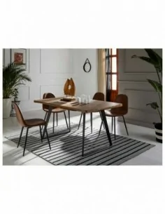 Mesas Comedor | decopaq.es