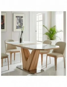 Mesas Comedor | decopaq.es