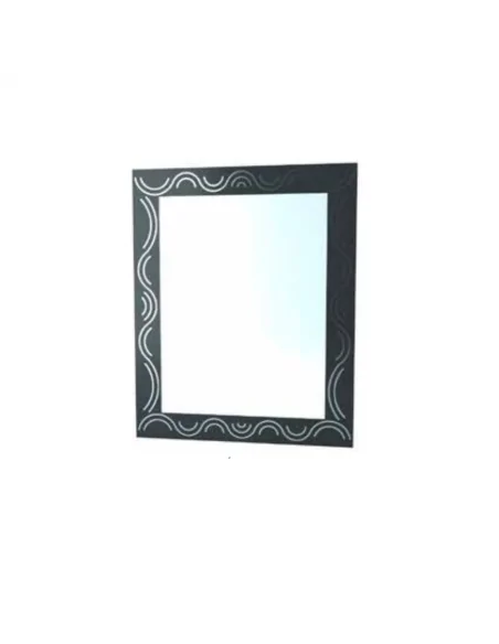 Espejo Serigrafía Alfravi