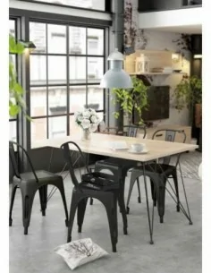 Mesas Comedor | decopaq.es