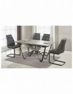 Mesas Comedor | decopaq.es