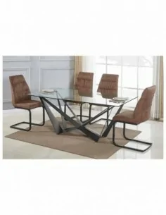Mesas Comedor | decopaq.es