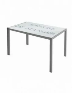 Mesas y Sillas Cocina |decopaq.es