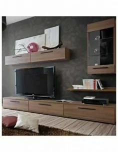 Catalogo Salon Moderno | decopaq.es