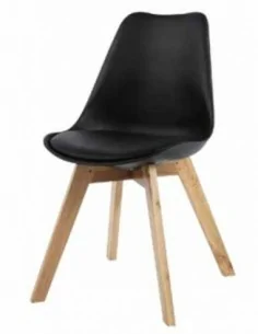 Catalogo Sillas Modernas  | decopaq.es