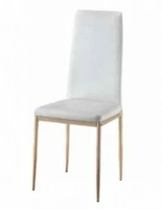 Catalogo Sillas Modernas  | decopaq.es