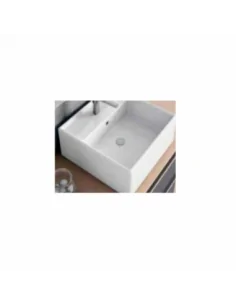 Lavabo Apis con Grifo Alf