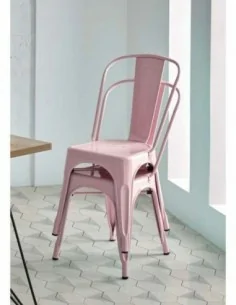 Catalogo Sillas Modernas  | decopaq.es