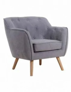 Catalogo Butaca 1 Plaza Estilo Nordico | decopaq.es