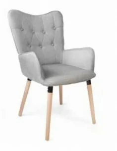 Catalogo Butaca 1 Plaza Estilo Nordico | decopaq.es