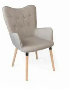 Catalogo Butaca 1 Plaza Estilo Nordico | decopaq.es