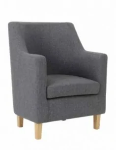 Catalogo Butaca 1 Plaza Estilo Nordico | decopaq.es