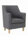 Catalogo Butaca 1 Plaza Estilo Nordico | decopaq.es