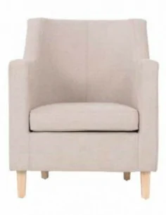 Catalogo Butaca 1 Plaza Estilo Nordico | decopaq.es