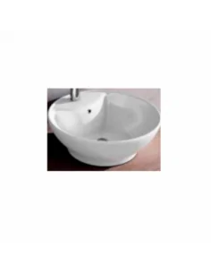 Lavabo Bol con Grifo Alf