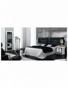 Dormitorio Matrimonio Conjunto | decopaq.es