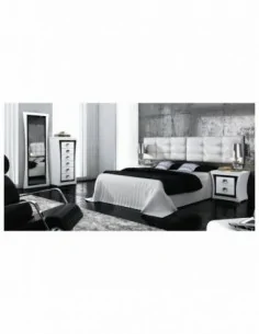 Dormitorio Matrimonio Conjunto | decopaq.es