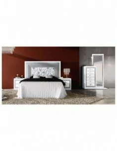 Dormitorio Matrimonio Conjunto | decopaq.es