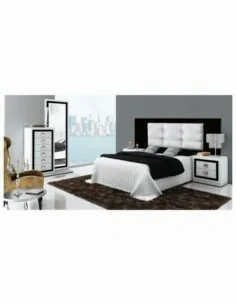 Dormitorio Matrimonio Conjunto | decopaq.es