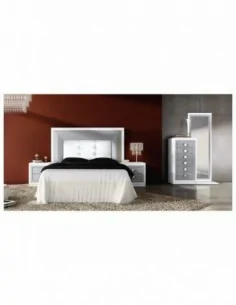 Dormitorio Matrimonio Conjunto | decopaq.es