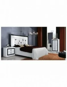 Dormitorio Matrimonio Conjunto | decopaq.es
