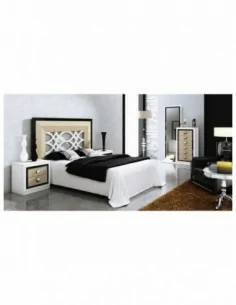 Dormitorio Matrimonio Conjunto | decopaq.es