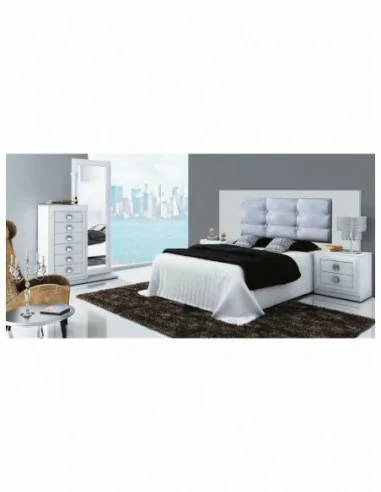 Dormitorio Matrimonio Conjunto | decopaq.es