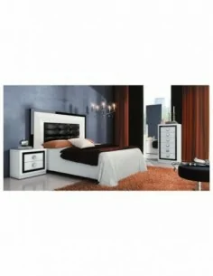 Dormitorio Matrimonio Conjunto | decopaq.es