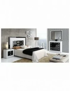 Dormitorio Matrimonio Conjunto | decopaq.es