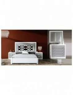 Dormitorio Matrimonio Conjunto | decopaq.es
