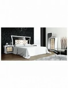 Dormitorio Matrimonio Conjunto | decopaq.es