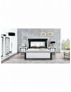 Dormitorio Matrimonio Conjunto | decopaq.es