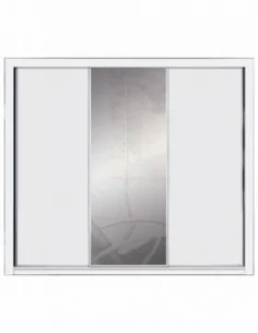 Armario Puertas Correderas| decopaq.es