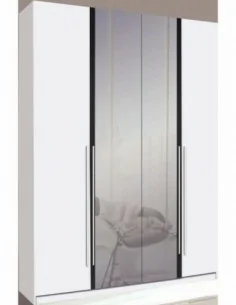 Armario Puertas Correderas| decopaq.es