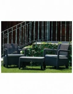 Catalogo Conjunto de Jardin | decopaq.es