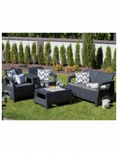 Catalogo Conjunto de Jardin | decopaq.es