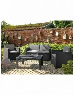 Catalogo Conjunto de Jardin | decopaq.es