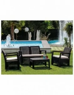 Catalogo Conjunto de Jardin | decopaq.es