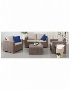 Catalogo Conjunto de Jardin | decopaq.es