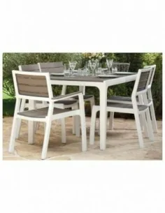 Catalogo Conjunto de Jardin | decopaq.es