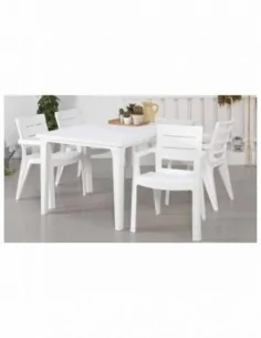 Catalogo Conjunto de Jardin | decopaq.es