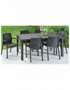 Catalogo Conjunto de Jardin | decopaq.es